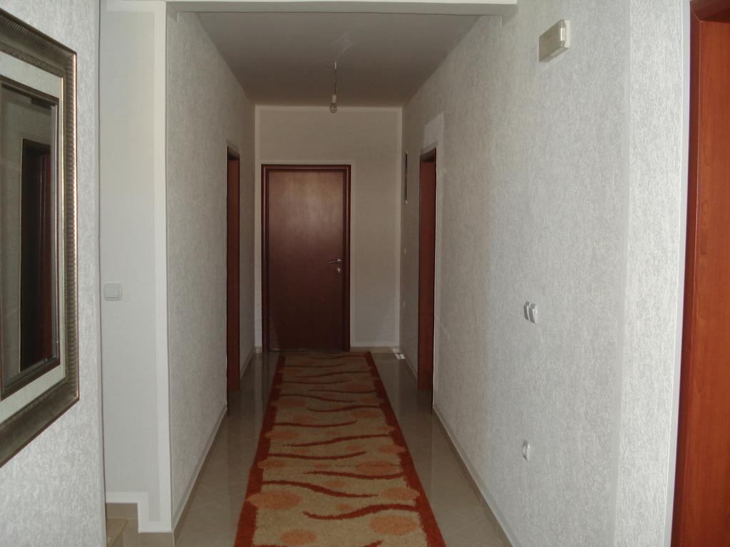 Studios M Ulcinj Exterior foto