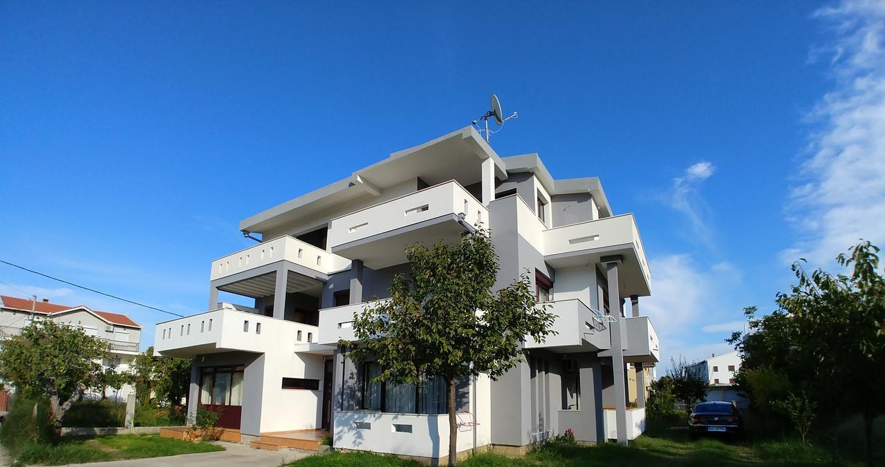 Studios M Ulcinj Exterior foto